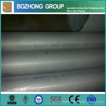 Nickel Alloy 600 Inconel Pipe